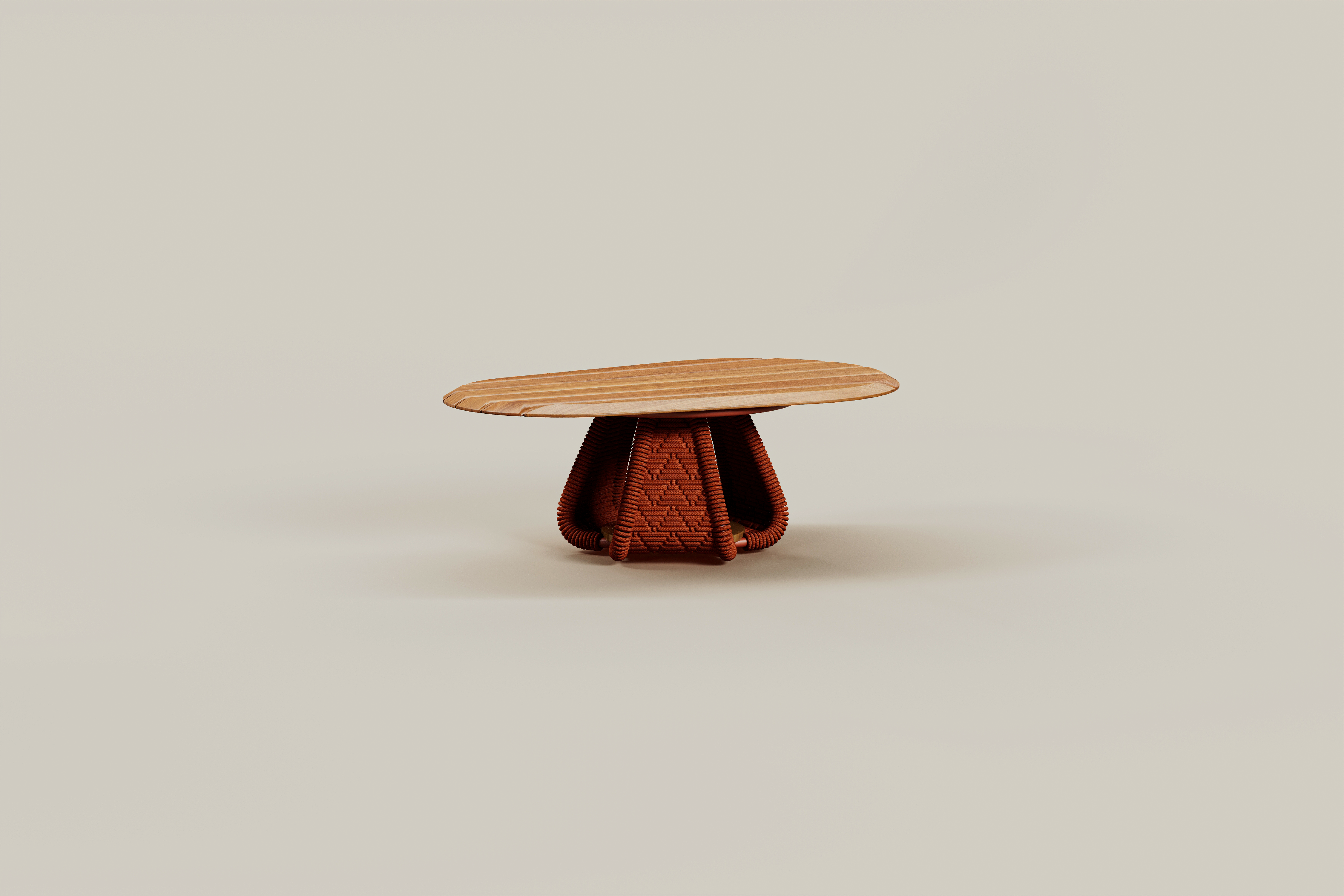 Mesa de Centro 3