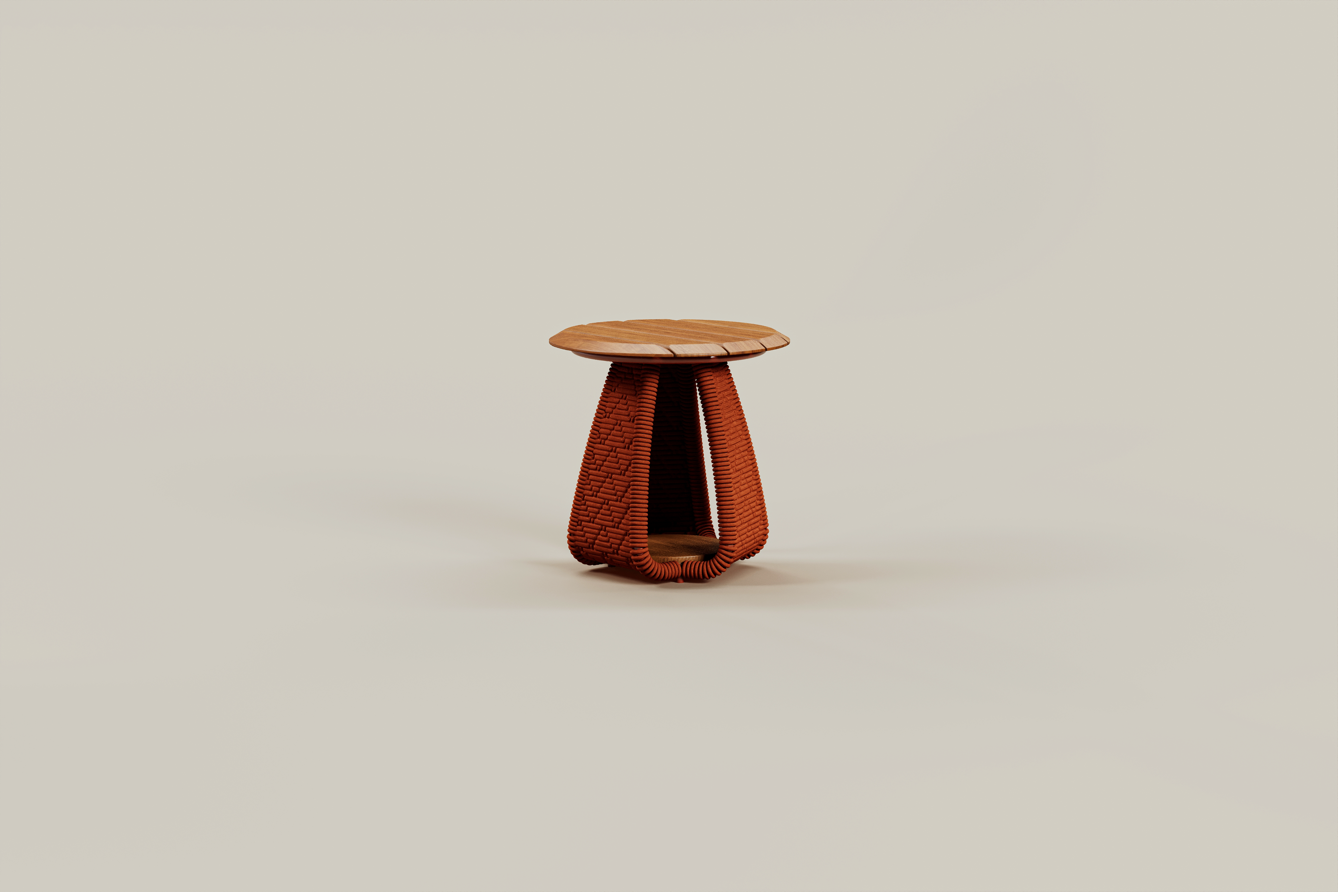 Mesa de Centro 1