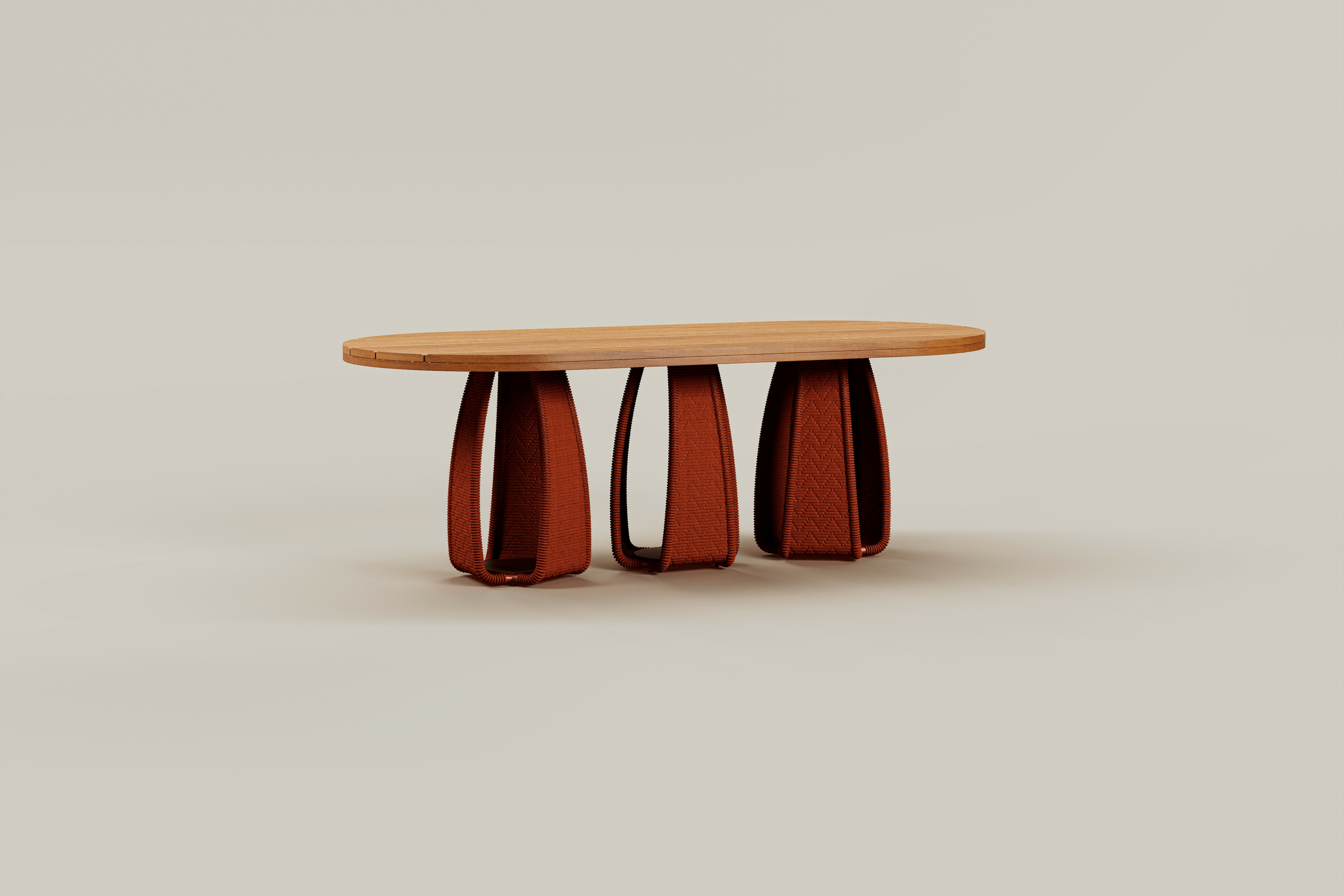 Mesa de Centro 2